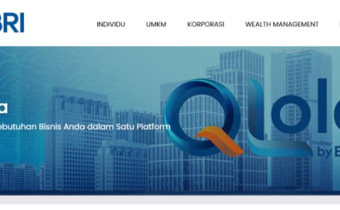 QLola ib token cara Untuk Penguna Qlola aktivasi ib token qlola bri
